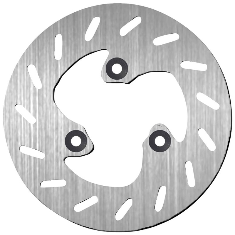 BRAKE RTR ROUND