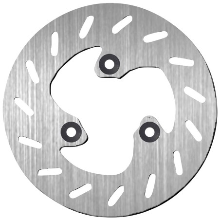 BRAKE RTR ROUND