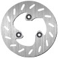 BRAKE RTR ROUND