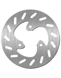 BRAKE RTR ROUND