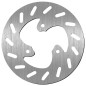 BRAKE RTR ROUND