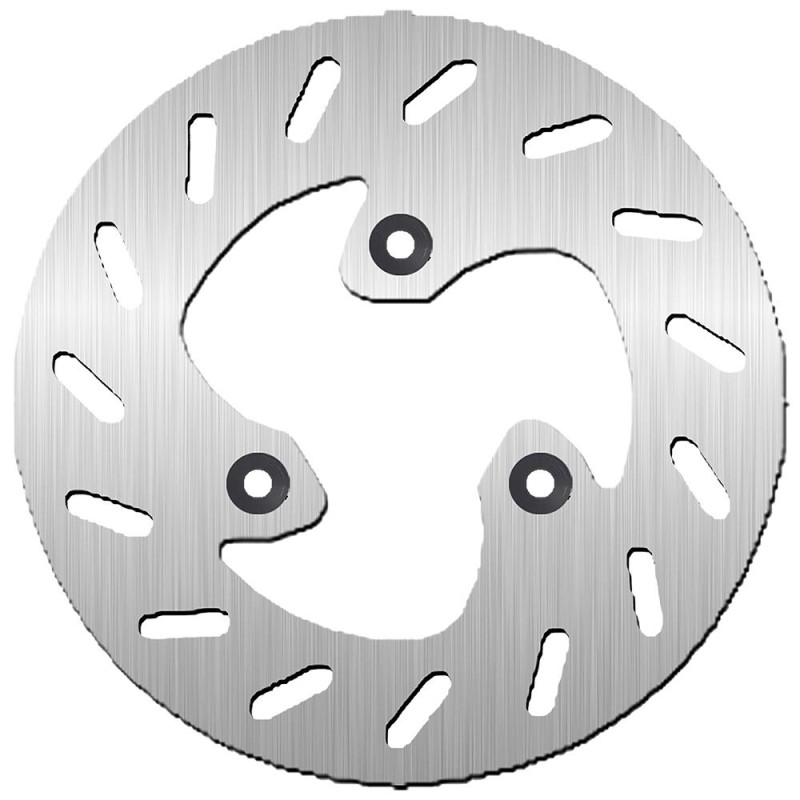 BRAKE RTR ROUND