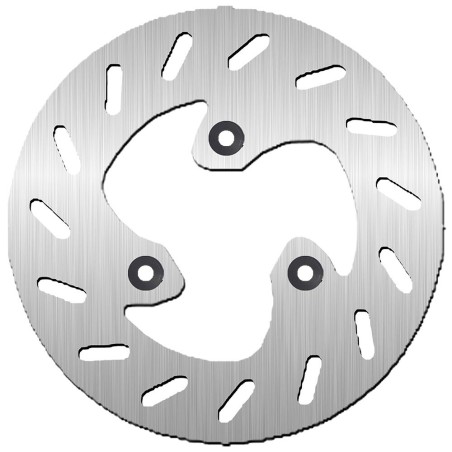 BRAKE RTR ROUND
