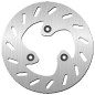 BRAKE RTR ROUND
