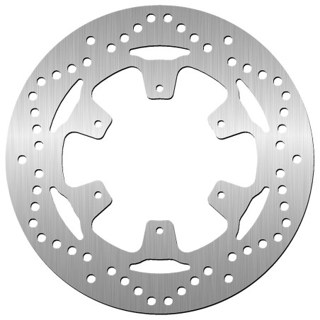 BRAKE RTR ROUND