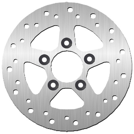 BRAKE RTR ROUND