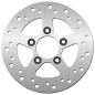 BRAKE RTR ROUND