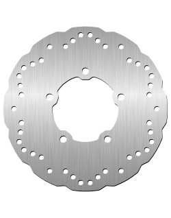 BRAKE RTR ROUND