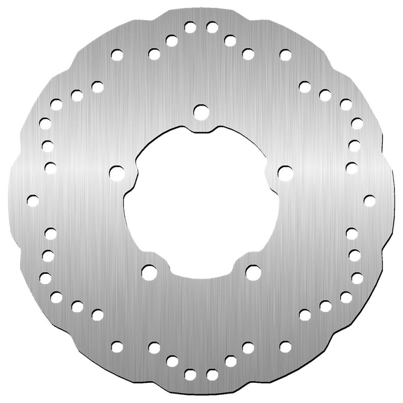 BRAKE RTR ROUND