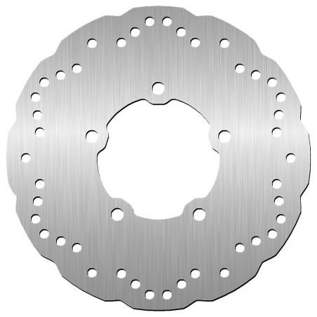BRAKE RTR ROUND
