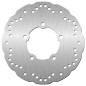BRAKE RTR ROUND