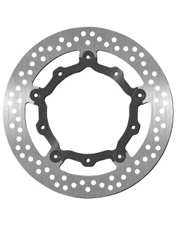 BRAKE RTR ROUND
