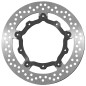BRAKE RTR ROUND