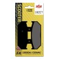 BRAKE PAD CAR/CER SCOOT