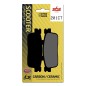 BRAKE PAD CAR/CER SCOOT