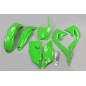 Kit plastiques UFO couleur origine (2020) Kawasaki KX450 Kit plastiques UFO couleur origine (2020) Kawasaki KX450