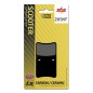 BRAKE PAD CAR/CER SCOOT