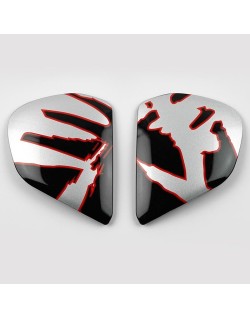 Platine écran ARAI VAS-V Dragon Black