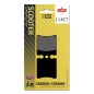 BRAKE PAD CAR/CER SCOOT