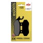 BRAKE PAD CAR/CER SCOOT
