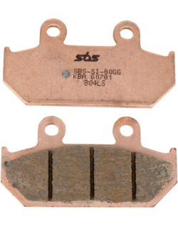 BRAKE PAD SINT SCOOT