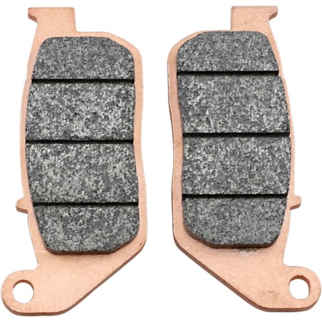 BRAKE PAD SINT FR