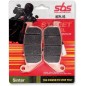 BRAKE PAD SINT FR