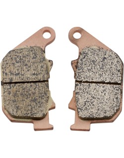 BRAKE PAD SINT REAR