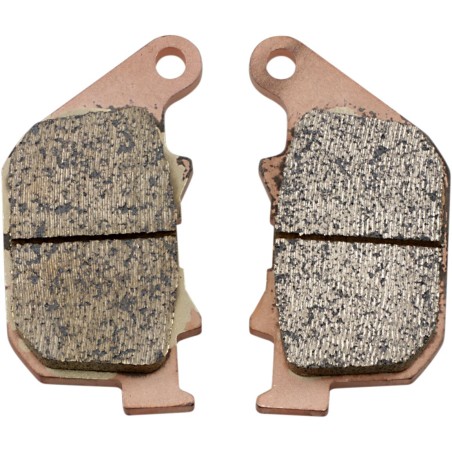 BRAKE PAD SINT REAR