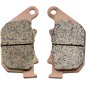 BRAKE PAD SINT REAR