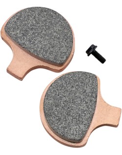 BRAKE PAD SINT FR