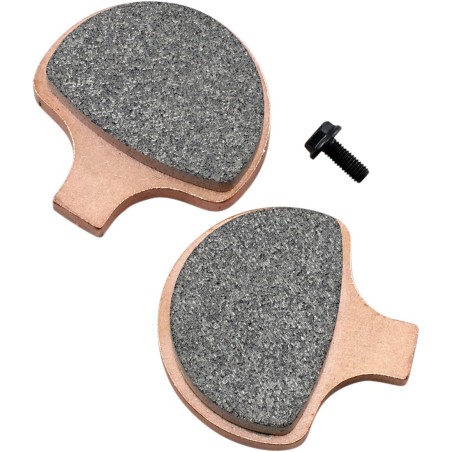 BRAKE PAD SINT FR