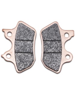 BRAKE PAD SINT FR