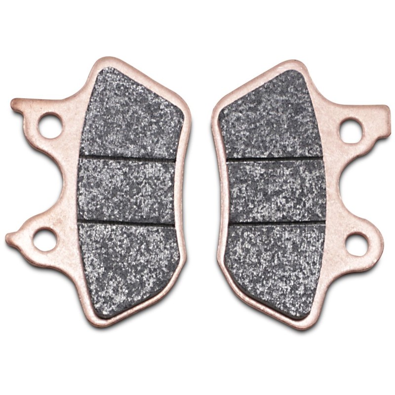 BRAKE PAD SINT FR