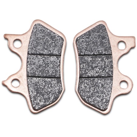 BRAKE PAD SINT FR