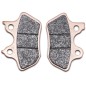 BRAKE PAD SINT FR