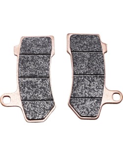 BRAKE PAD SINT FR