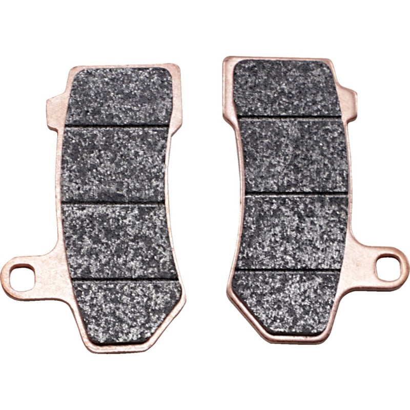 BRAKE PAD SINT FR
