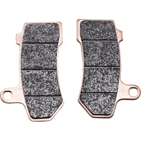 BRAKE PAD SINT FR