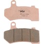 BRAKE PAD SINT REAR