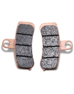 BRAKE PAD SINT FR