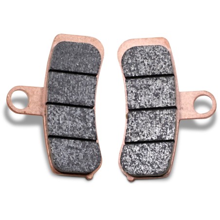 BRAKE PAD SINT FR