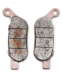 BRAKE PAD SINT REAR