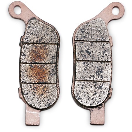 BRAKE PAD SINT REAR
