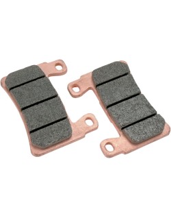 BRAKE PAD SINT FR