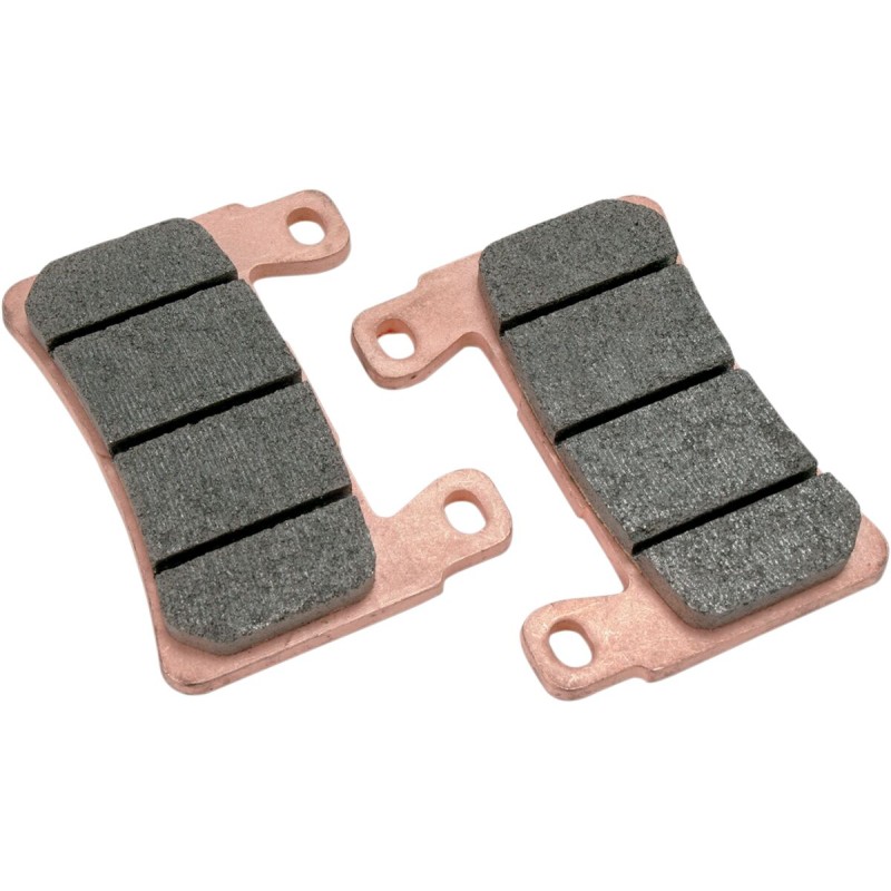 BRAKE PAD SINT FR