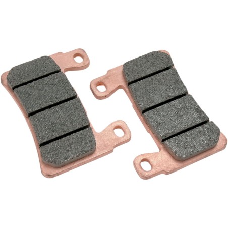 BRAKE PAD SINT FR