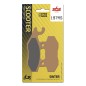 BRAKE PAD SINT SCOOT