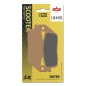 BRAKE PAD SINT SCOOT