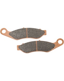 BRAKE PAD SINT FR